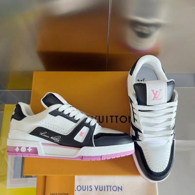 cheap quality Louis Vuitton Couples Shoes Model No. 31